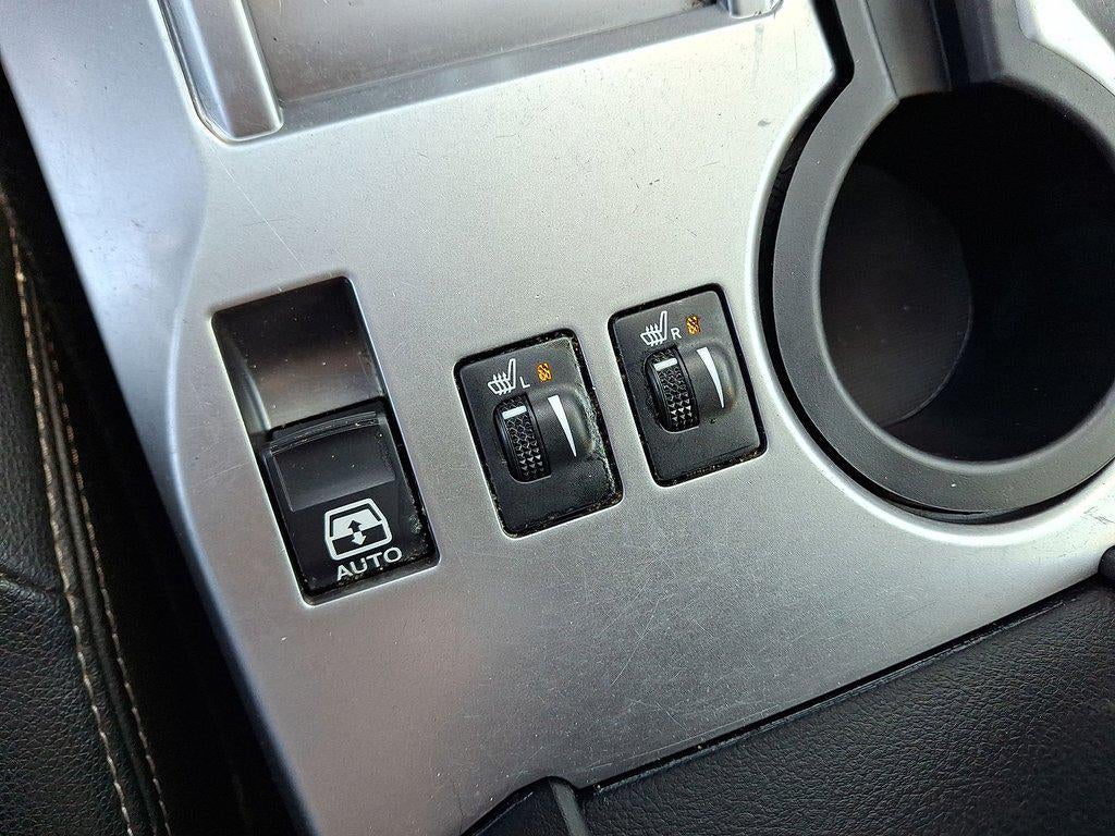 2022 Toyota 4Runner SR5 Premium 2WD (Natl)