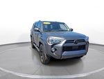 2022 Toyota 4Runner SR5 Premium 2WD (Natl)