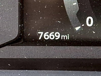 2025 Toyota 4Runner SR5 4WD (Natl)