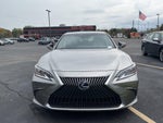 2019 Lexus Es ES 300h Luxury FWD
