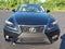 2016 Lexus Is 300 4dr Sdn AWD