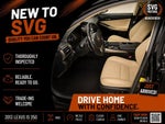 2016 Lexus Is 300 4dr Sdn AWD