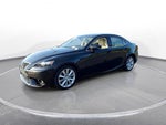 2016 Lexus Is 300 4dr Sdn AWD