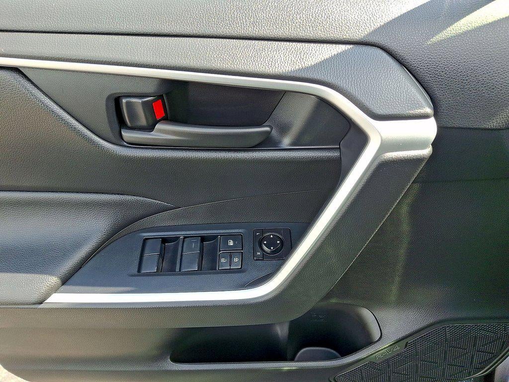 2021 Toyota Rav4 Prime SE (Natl)