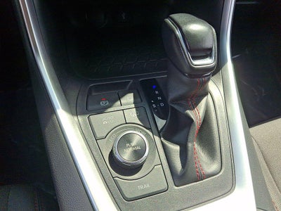2021 Toyota Rav4 Prime SE (Natl)