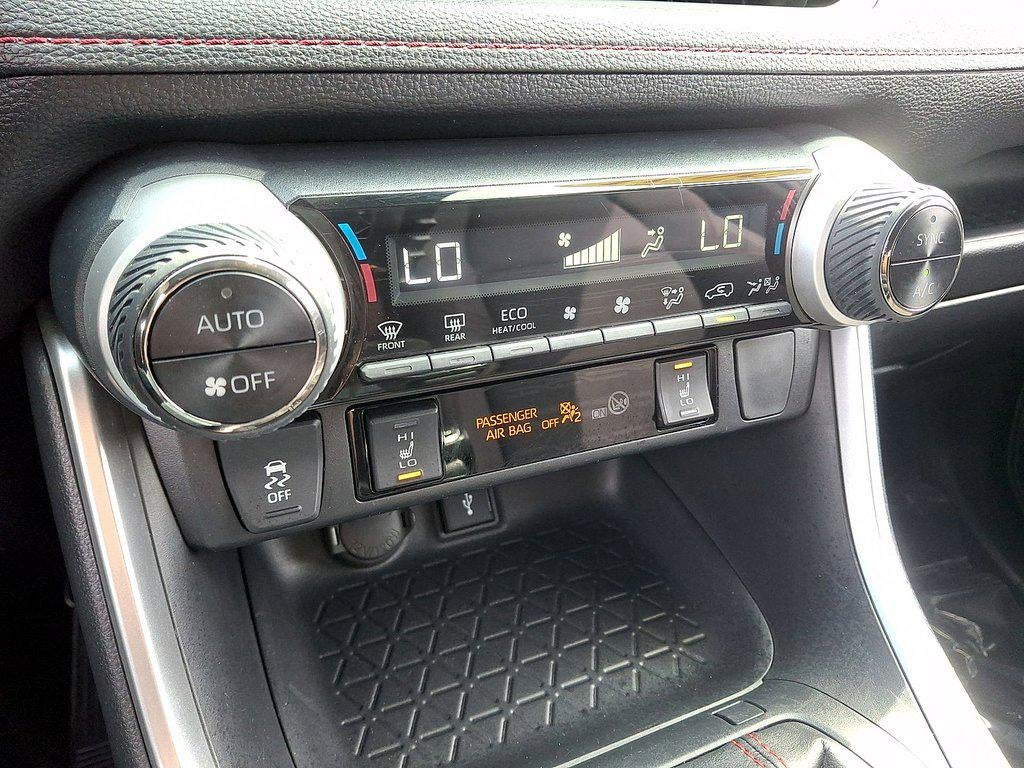 2021 Toyota Rav4 Prime SE (Natl)