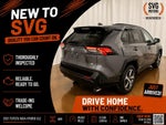 2021 Toyota Rav4 Prime SE (Natl)