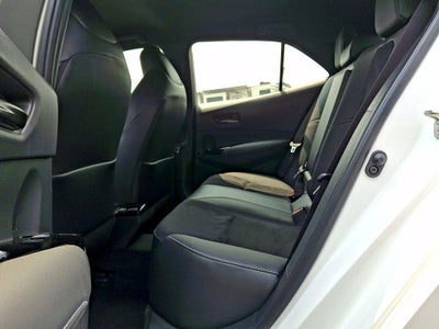 2025 Toyota Gr Corolla Premium Manual (Natl)