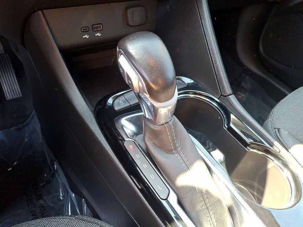 2024 Buick Encore Gx FWD 4dr Preferred