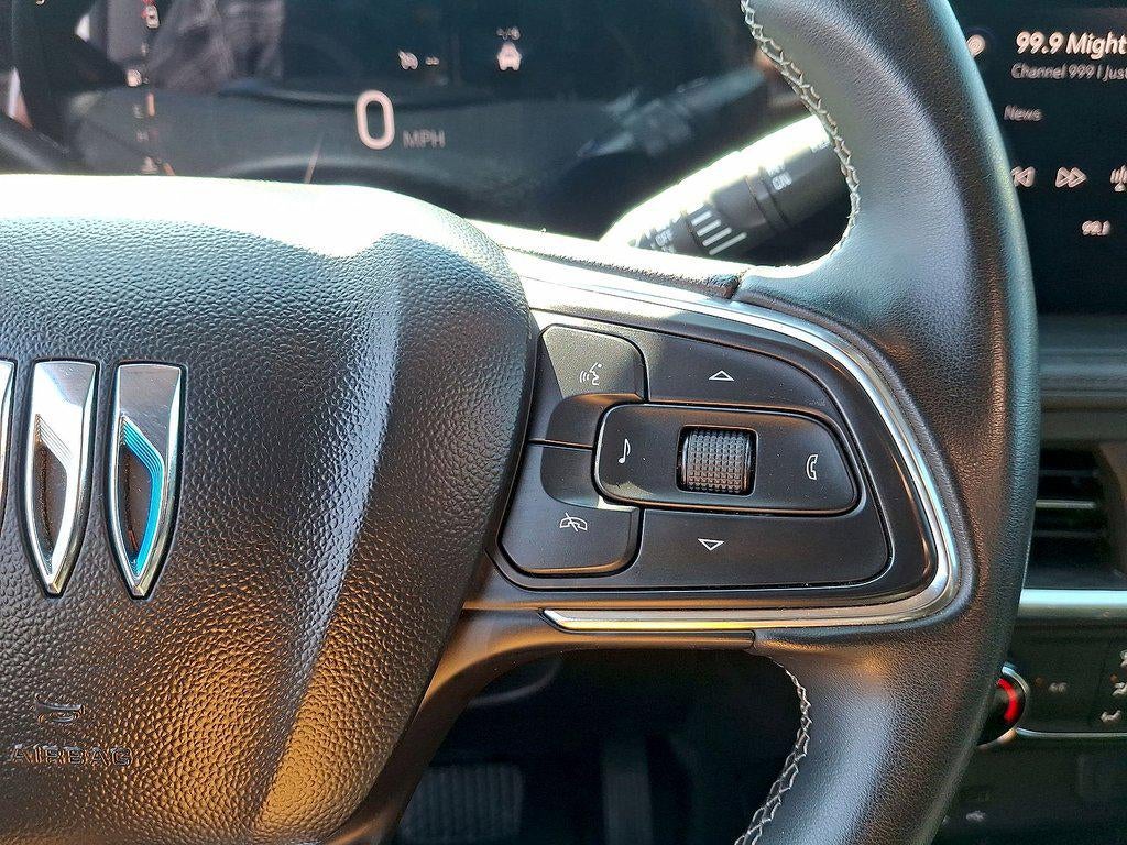 2024 Buick Encore Gx FWD 4dr Preferred
