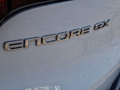 2024 Buick Encore Gx FWD 4dr Preferred