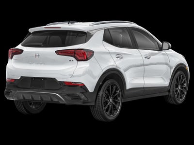 2024 Buick Encore GX Sport Touring AWD
