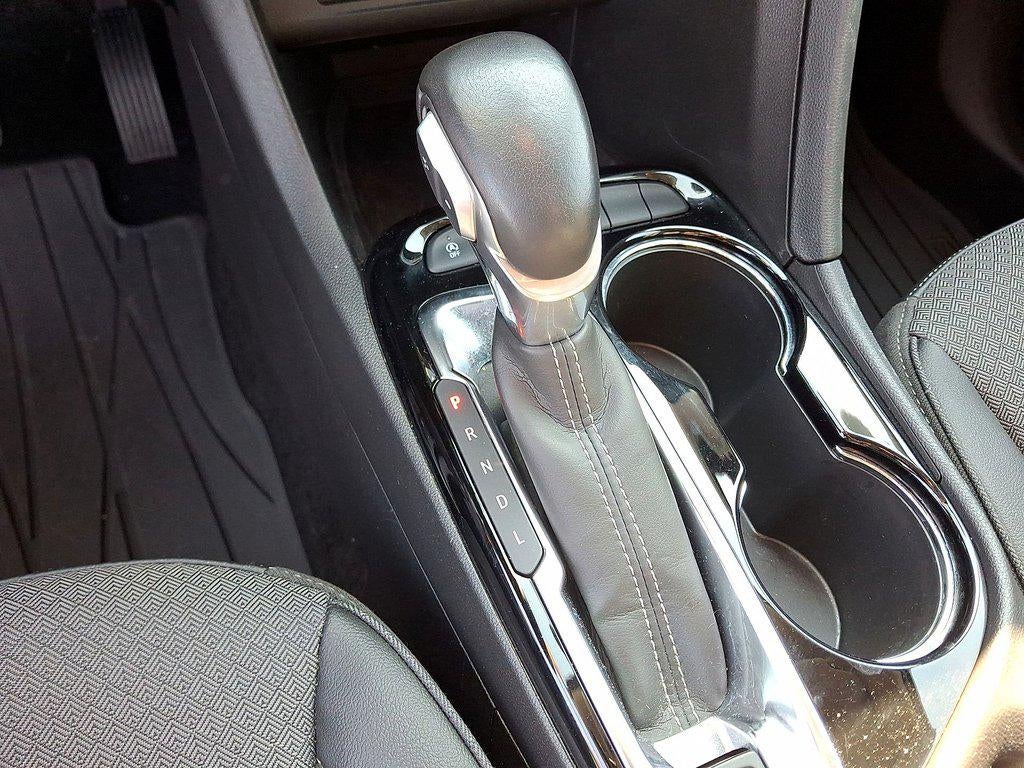 2023 Buick Encore Gx AWD 4dr Select