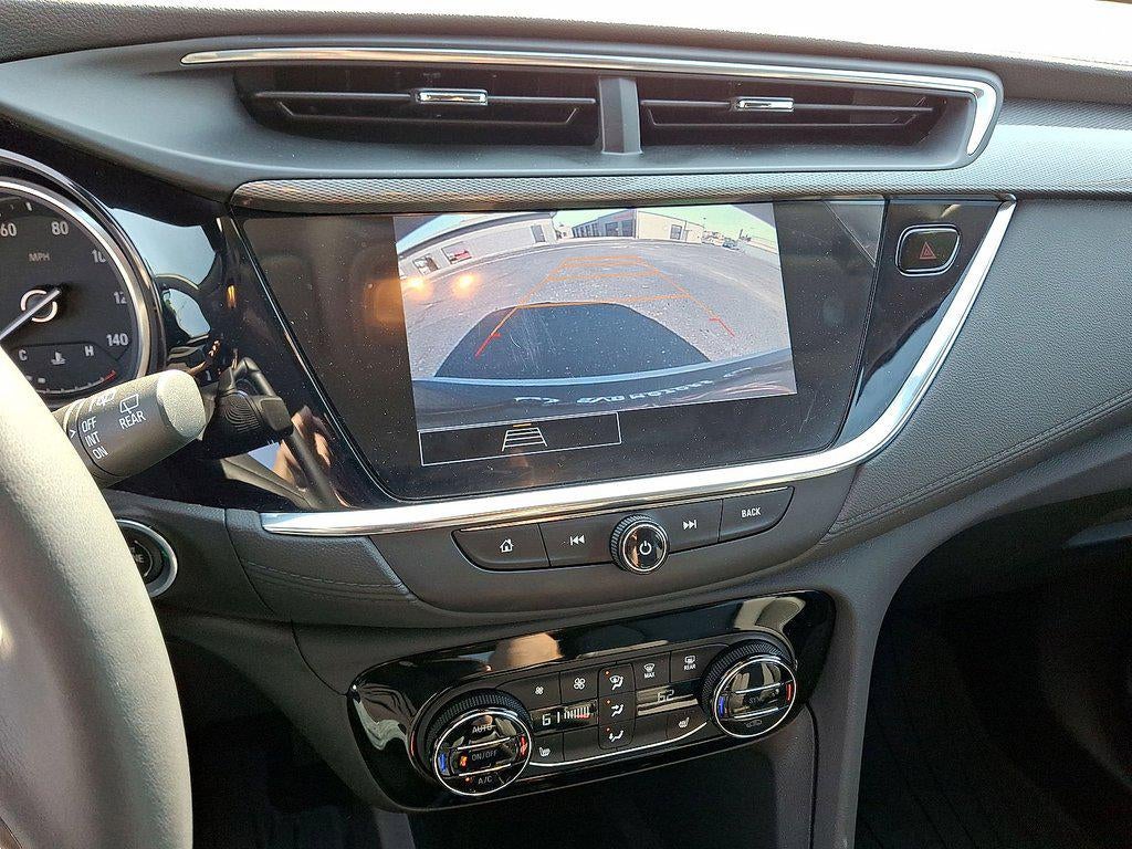 2023 Buick Encore Gx AWD 4dr Select