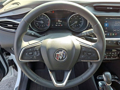 2023 Buick Encore Gx AWD 4dr Select
