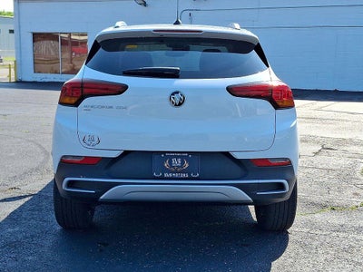 2023 Buick Encore Gx AWD 4dr Select