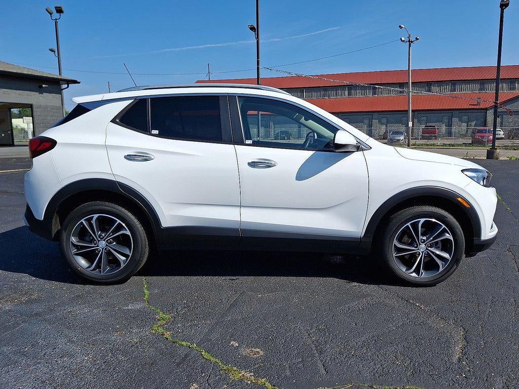 2023 Buick Encore Gx AWD 4dr Select