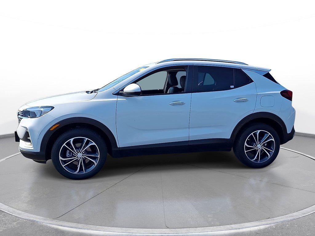 2023 Buick Encore Gx AWD 4dr Select