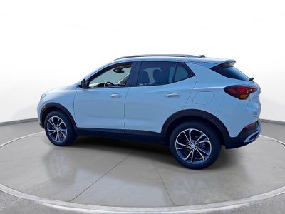 2023 Buick Encore Gx AWD 4dr Select