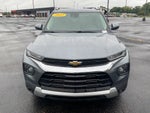 2022 Chevrolet Trailblazer AWD 4dr LT