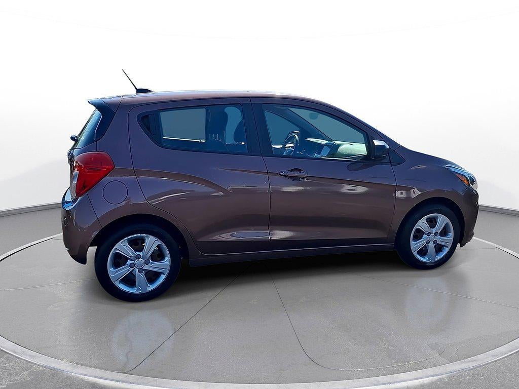 2019 Chevrolet Spark LS CVT