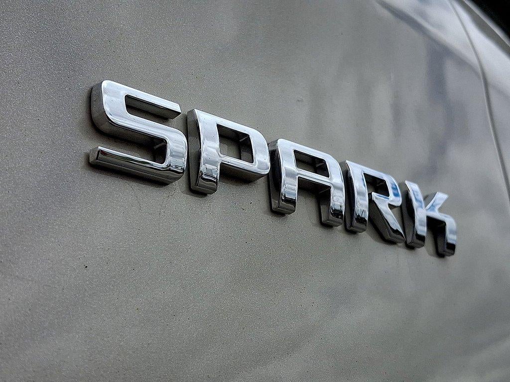 2020 Chevrolet Spark FWD LS Automatic
