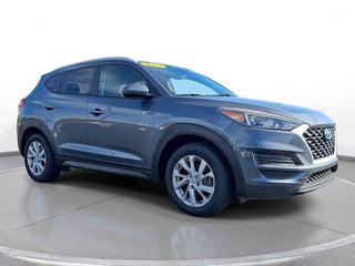 2019 Hyundai Tucson Value FWD
