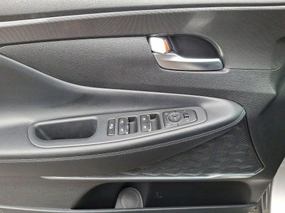 2021 Hyundai Santa Fe Hybrid SEL Premium AWD