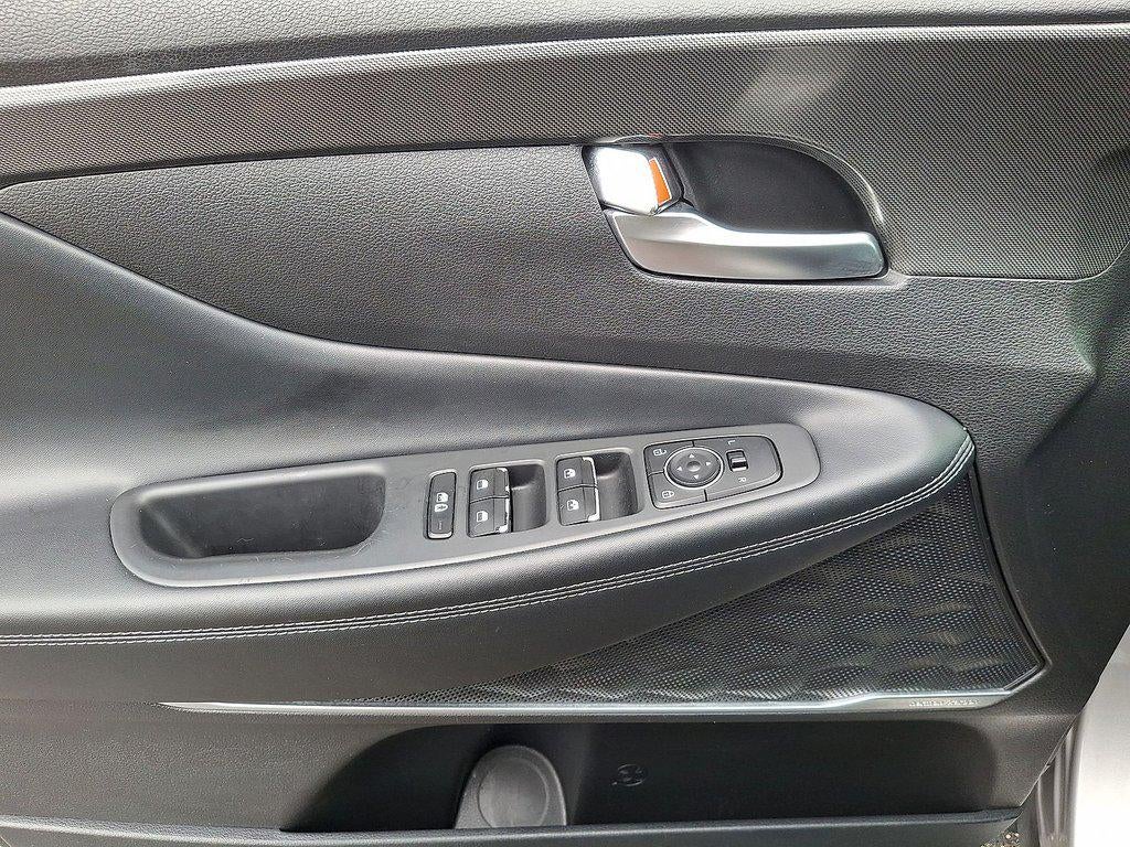 2021 Hyundai Santa Fe Hybrid SEL Premium AWD