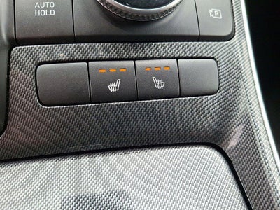 2021 Hyundai Santa Fe Hybrid SEL Premium AWD