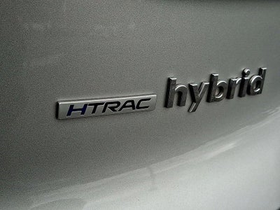 2021 Hyundai Santa Fe Hybrid SEL Premium AWD