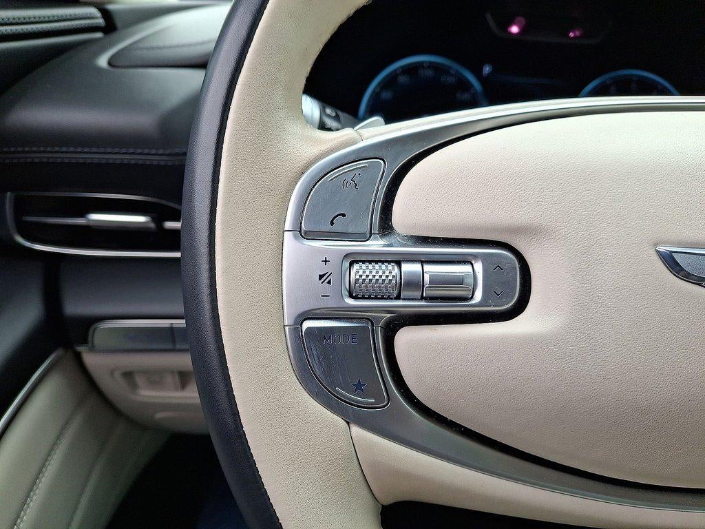 2024 Genesis Gv80 3.5T AWD