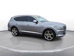 2024 Genesis Gv80 3.5T AWD