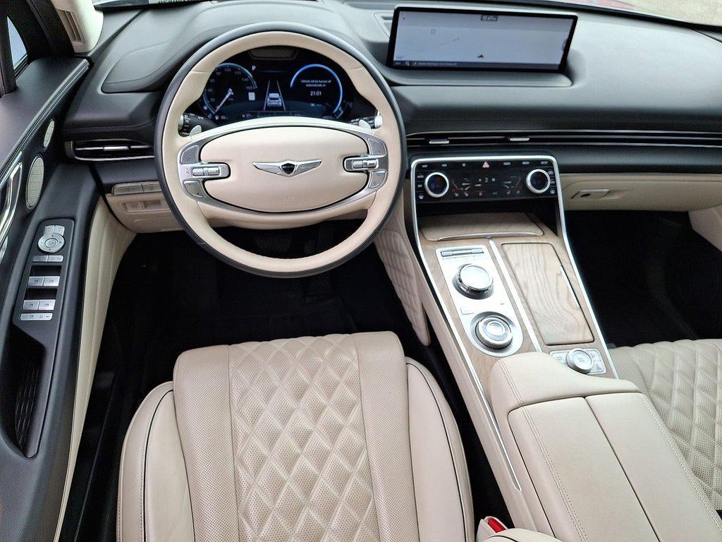 2024 Genesis Gv80 3.5T AWD