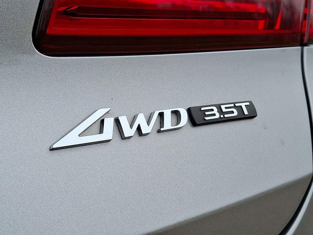 2024 Genesis Gv80 3.5T AWD