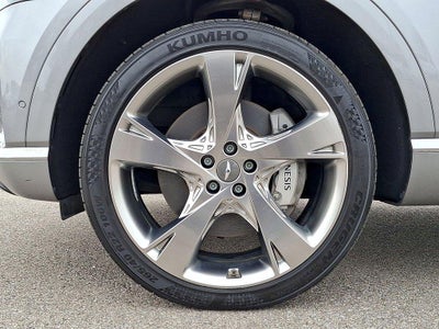 2024 Genesis Gv80 3.5T AWD