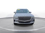 2024 Genesis Gv80 3.5T AWD