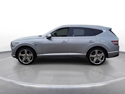 2024 Genesis Gv80 3.5T AWD