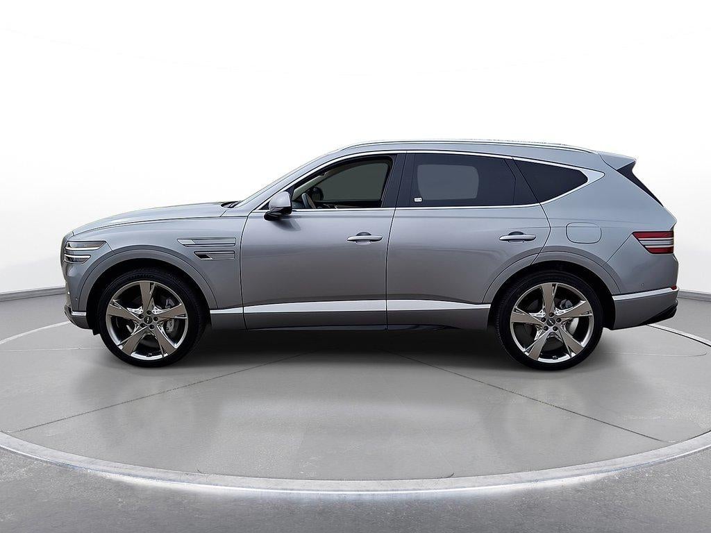 2024 Genesis Gv80 3.5T AWD