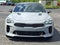 2022 Kia Stinger GT-Line AWD