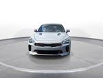 2022 Kia Stinger GT-Line AWD