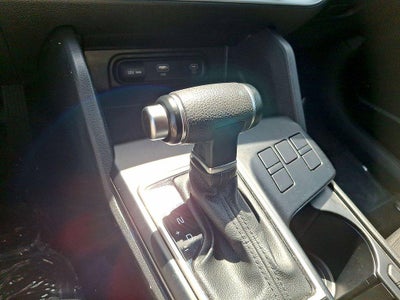 2024 Kia Sportage LX FWD