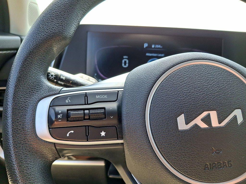 2024 Kia Sportage LX FWD
