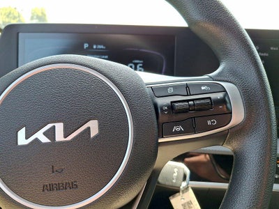 2024 Kia Sportage LX FWD