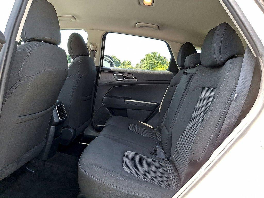 2024 Kia Sportage LX FWD