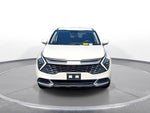 2024 Kia Sportage LX FWD
