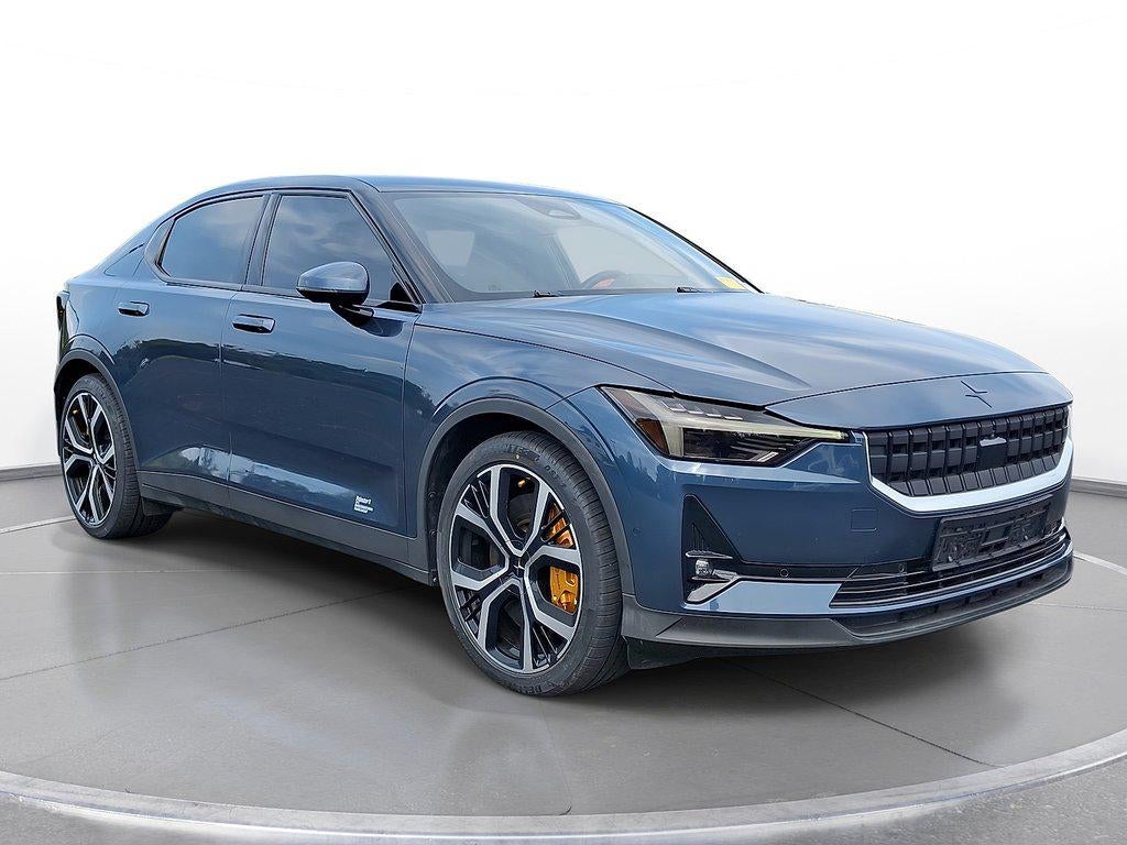 2022 Polestar 2 Long Range Dual Motor