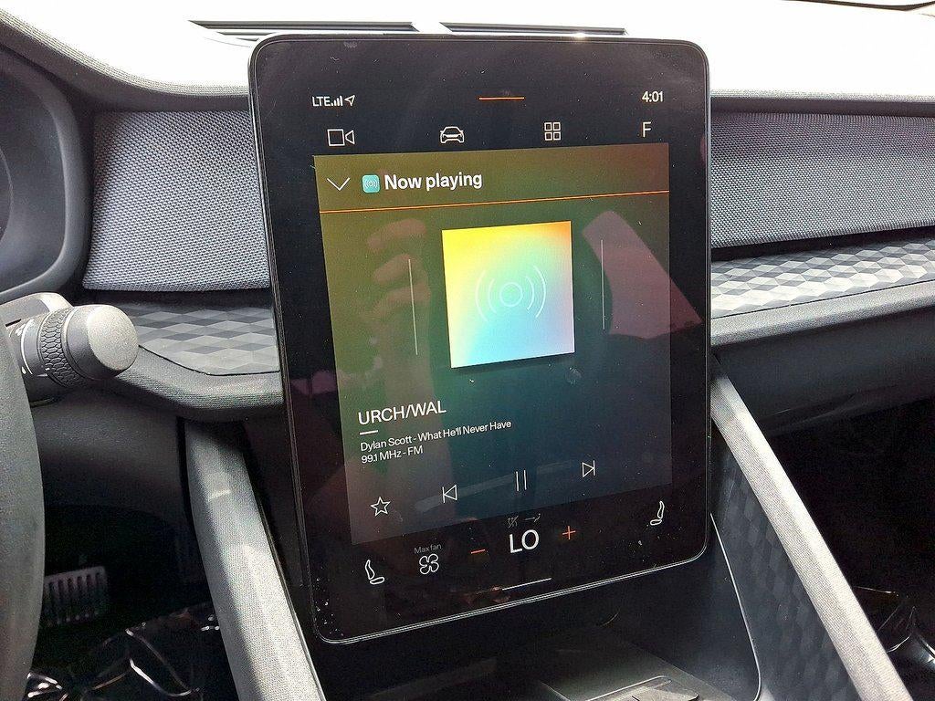 2022 Polestar 2 Long Range Dual Motor