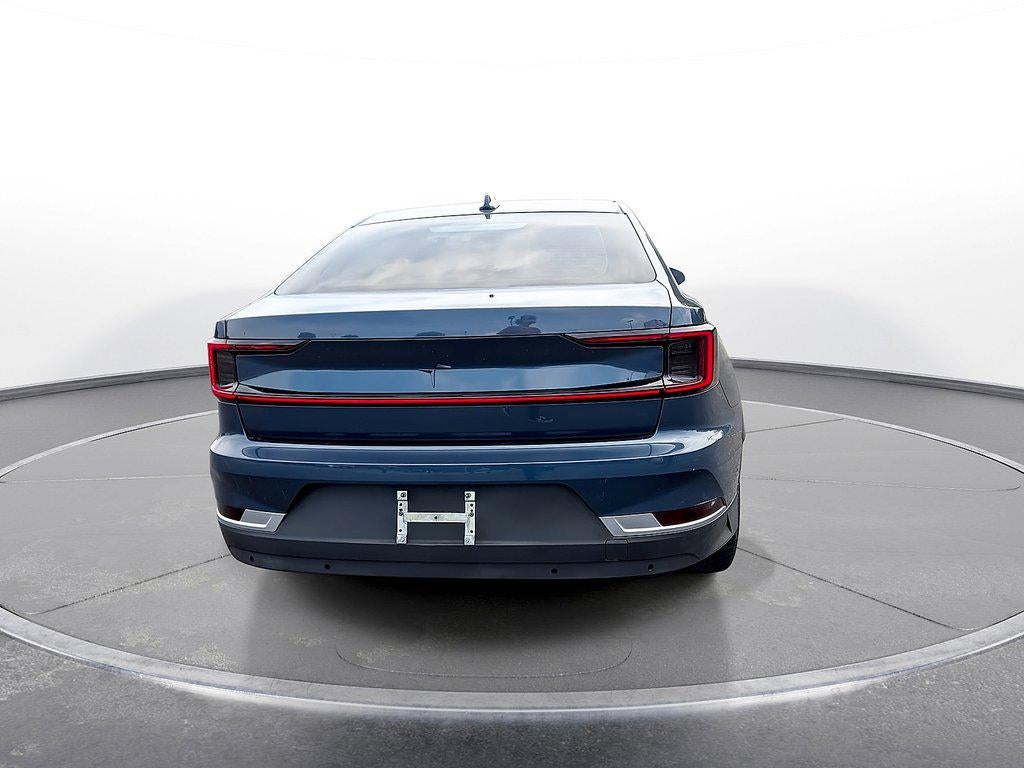 2022 Polestar 2 Long Range Dual Motor