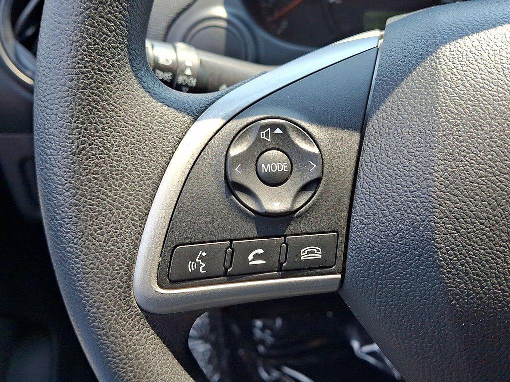2024 Mitsubishi Mirage G4 ES CVT